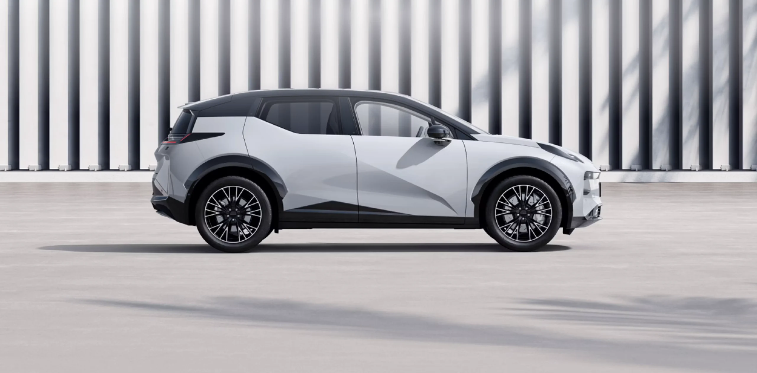 ZEEKR X Long Range RWD (5-Seater)